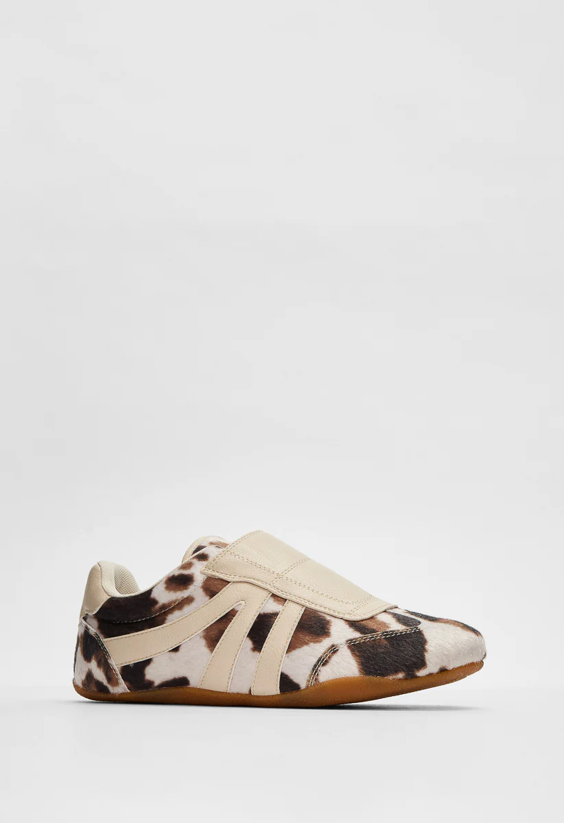 Elsa Casual Sneaker - Image 3