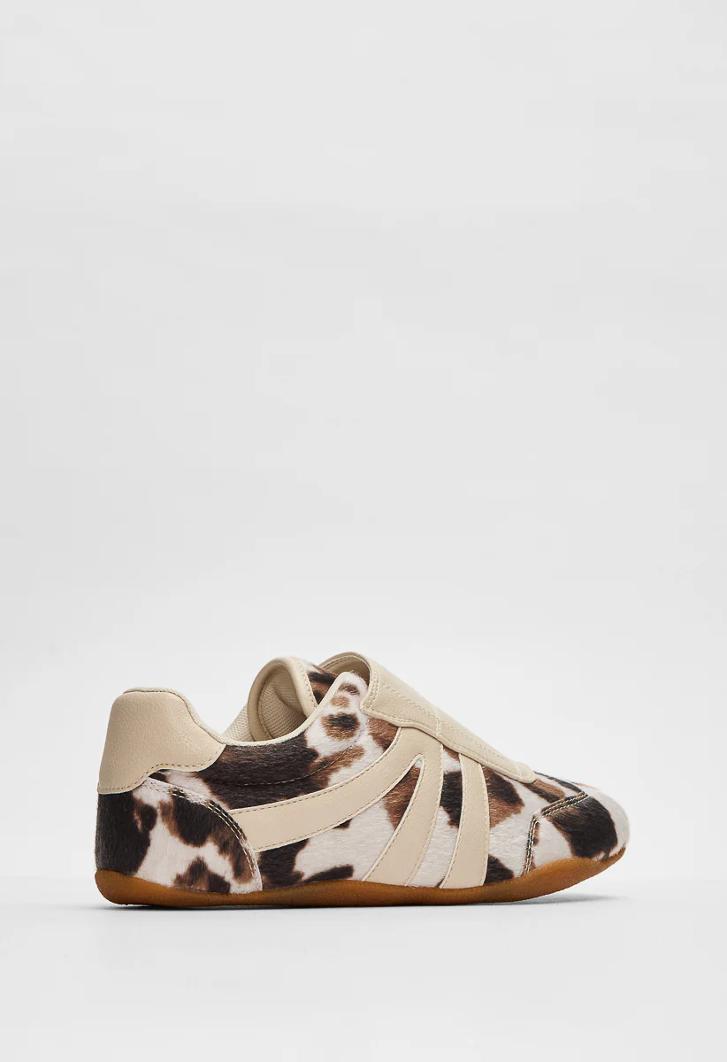Elsa Casual Sneaker - Image 4