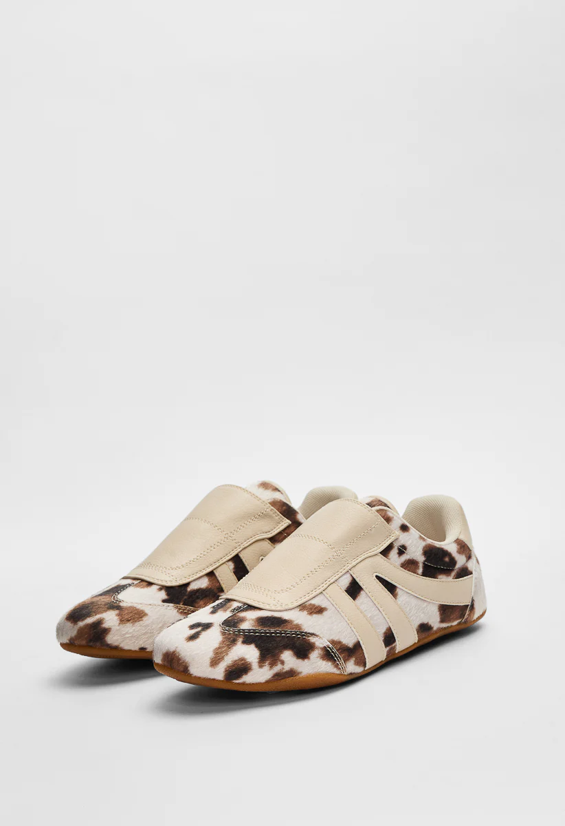 Elsa Casual Sneaker - Image 5