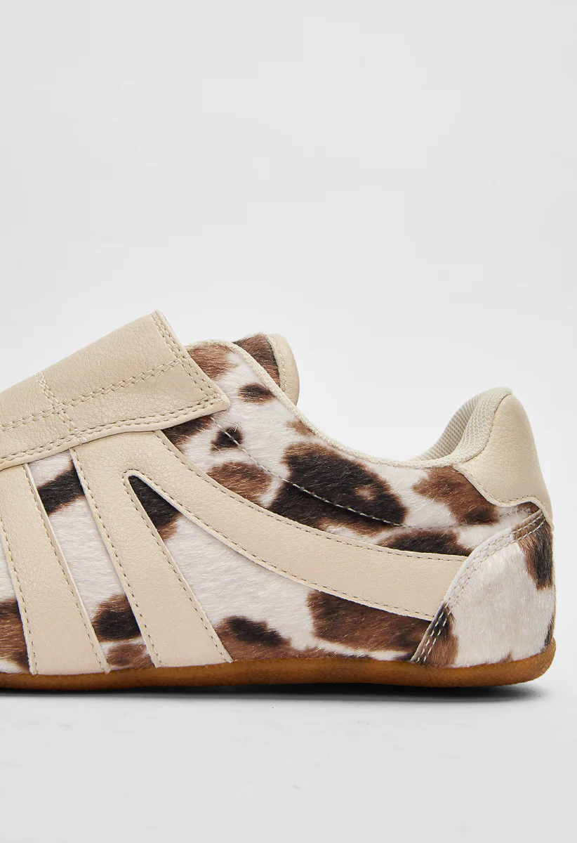 Elsa Casual Sneaker - Image 7