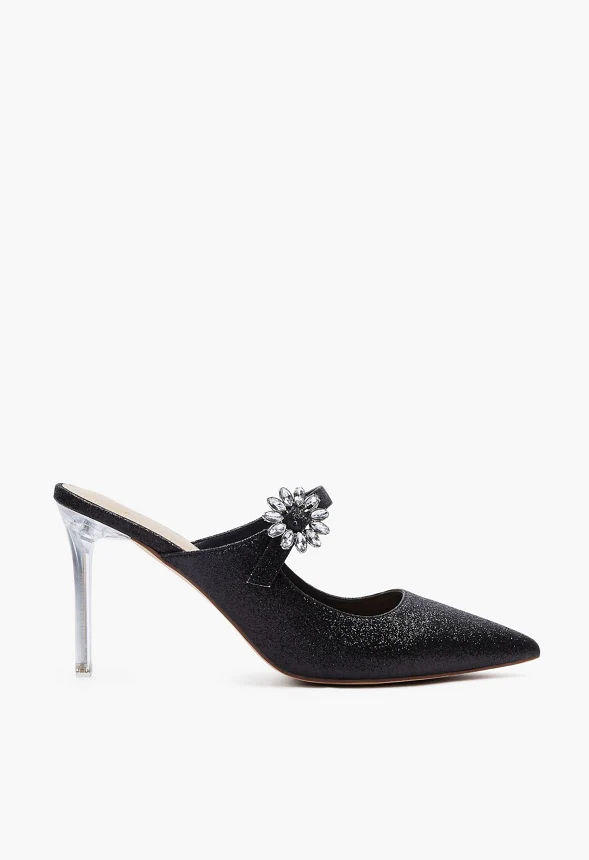 Elsa Pointed Toe Pump - Image 2
