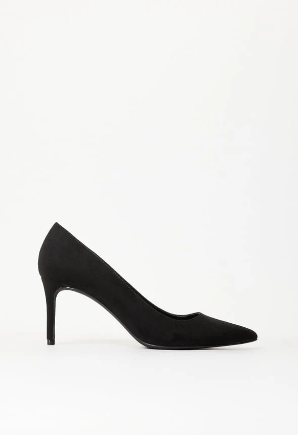 Elsie Classic Pump - Image 2