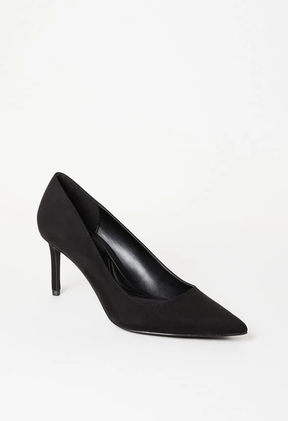 Elsie Classic Pump - Image 3