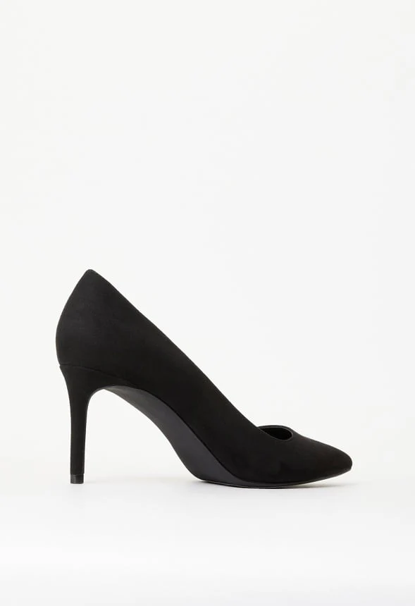 Elsie Classic Pump - Image 4
