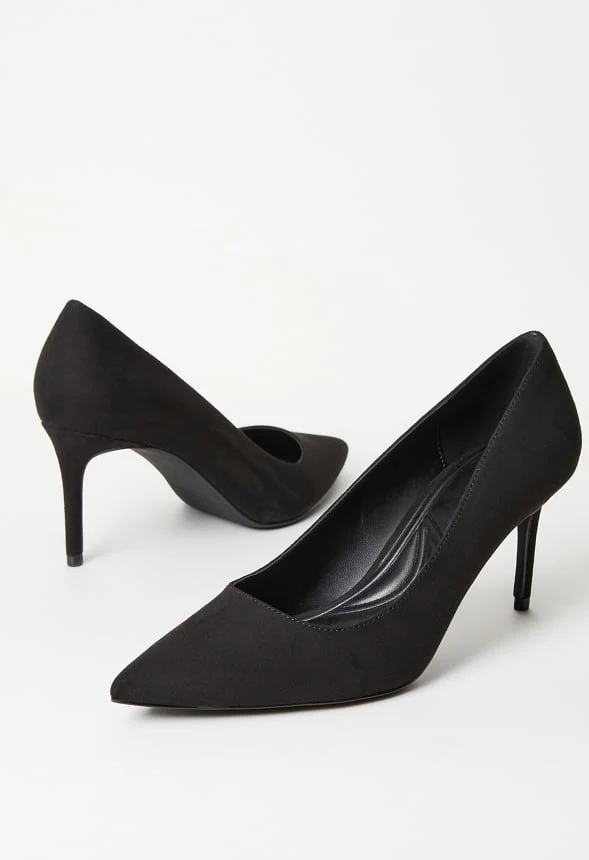 Elsie Classic Pump - Image 5