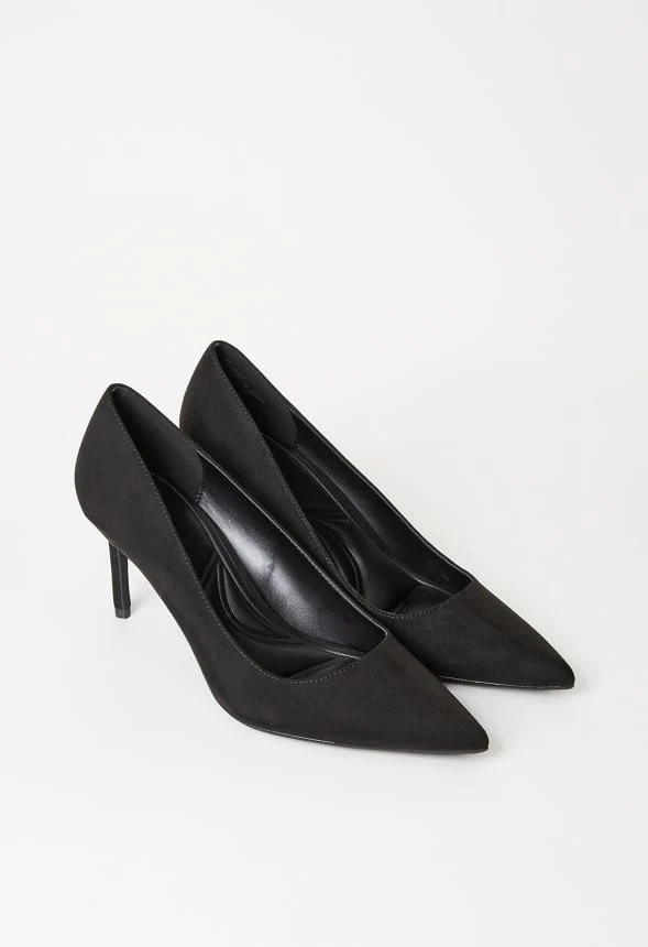 Elsie Classic Pump - Image 6