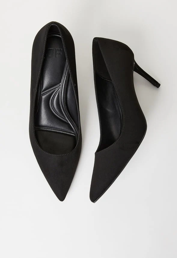 Elsie Classic Pump - Image 7