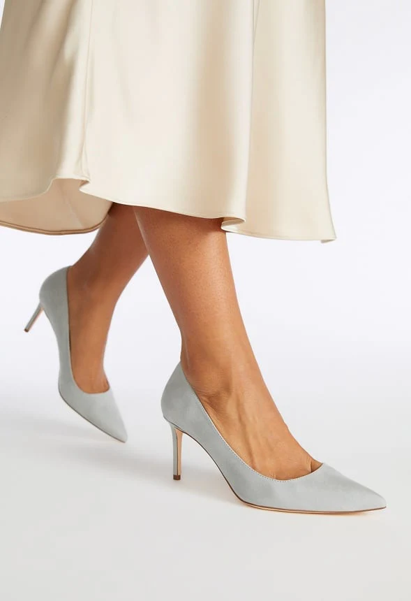 Elsie Classic Pump - Image 2
