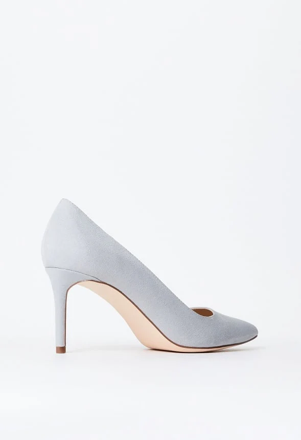 Elsie Classic Pump - Image 4