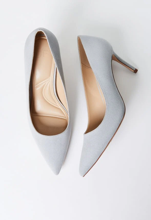 Elsie Classic Pump - Image 5