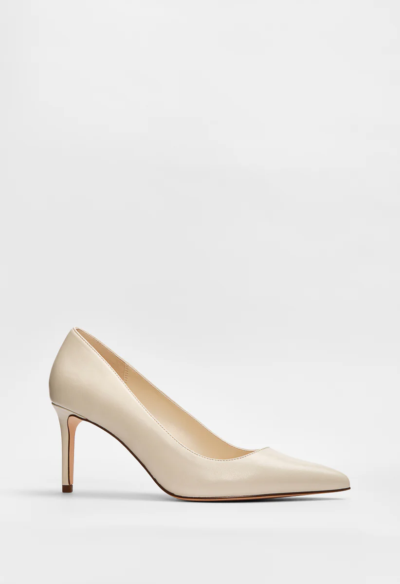 Elsie Classic Pump - Image 3