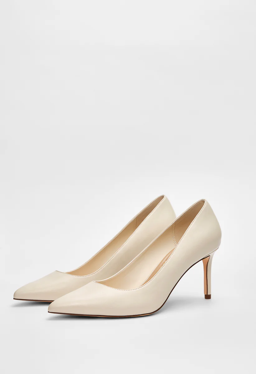 Elsie Classic Pump - Image 5