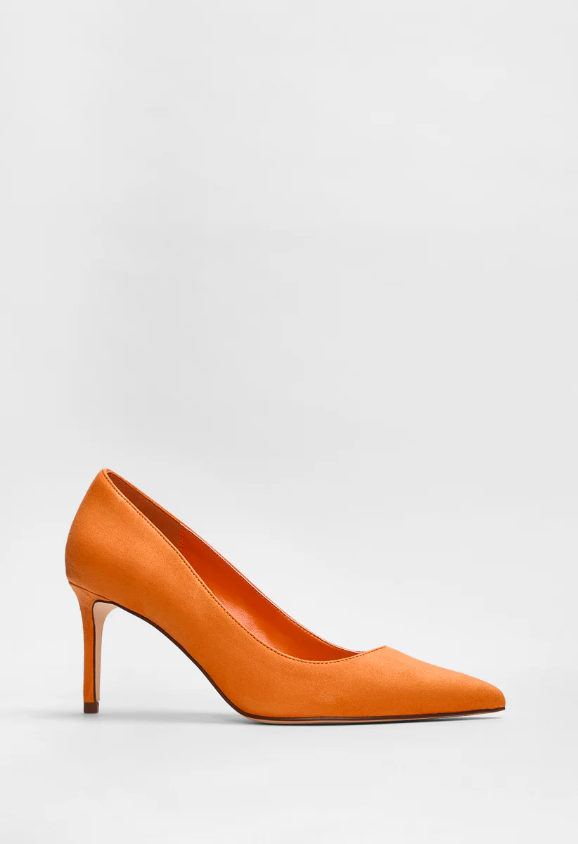 Elsie Classic Pump - Image 3
