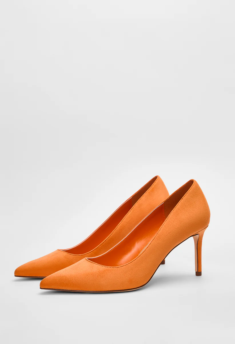 Elsie Classic Pump - Image 5