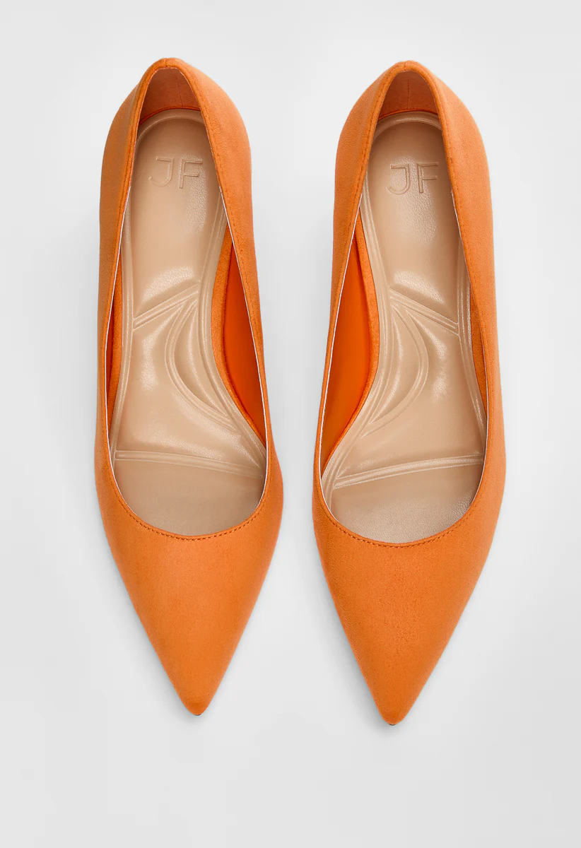 Elsie Classic Pump - Image 6