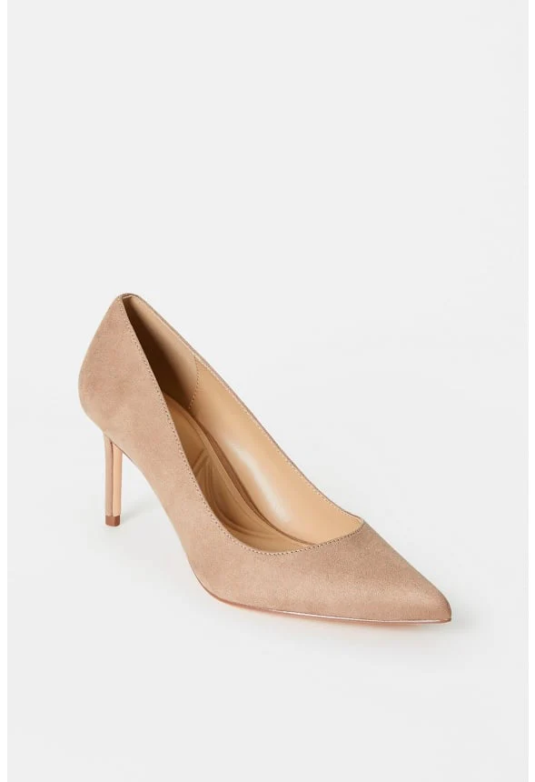 Elsie Classic Pump - Image 3