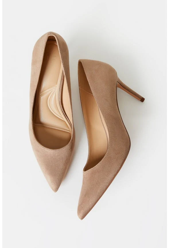 Elsie Classic Pump - Image 5
