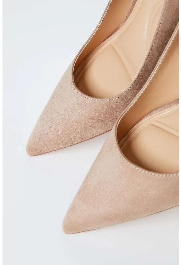 Elsie Classic Pump - Image 6