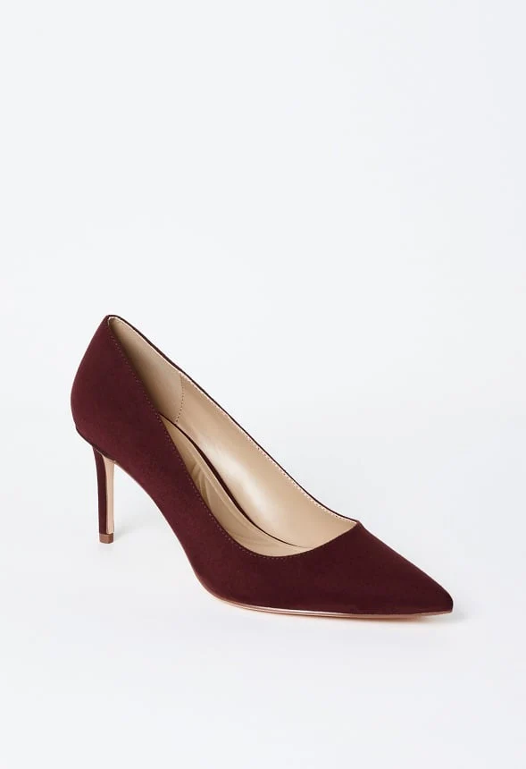Elsie Classic Pump - Image 3