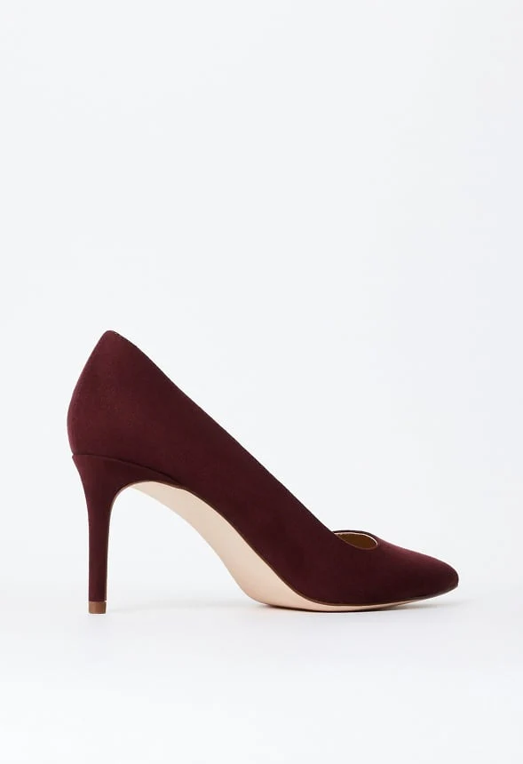Elsie Classic Pump - Image 4
