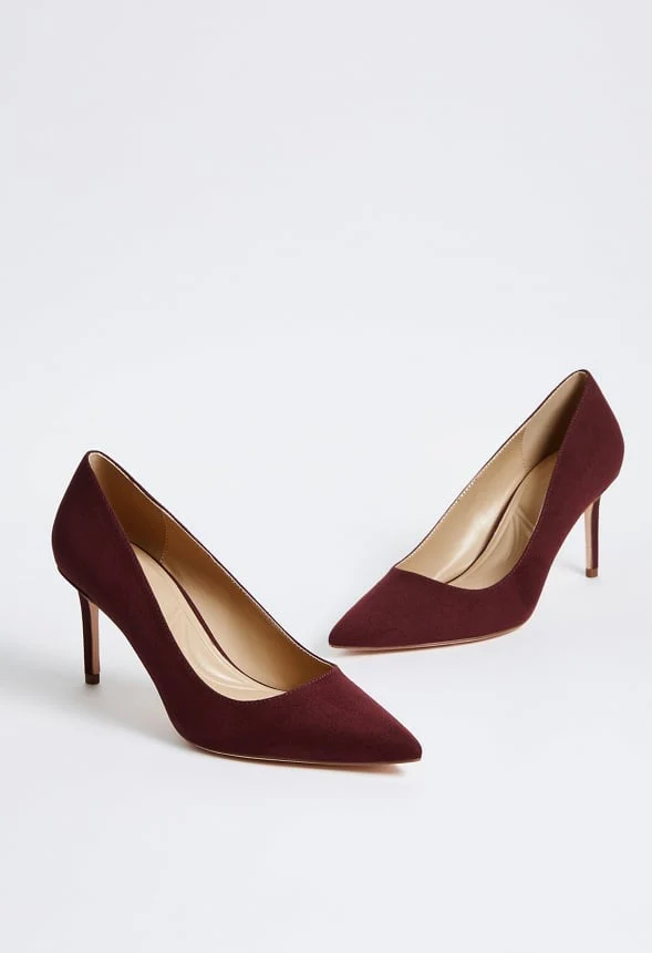 Elsie Classic Pump - Image 5