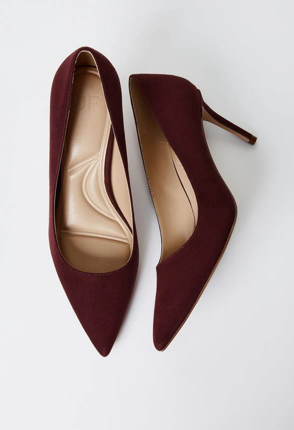Elsie Classic Pump - Image 6