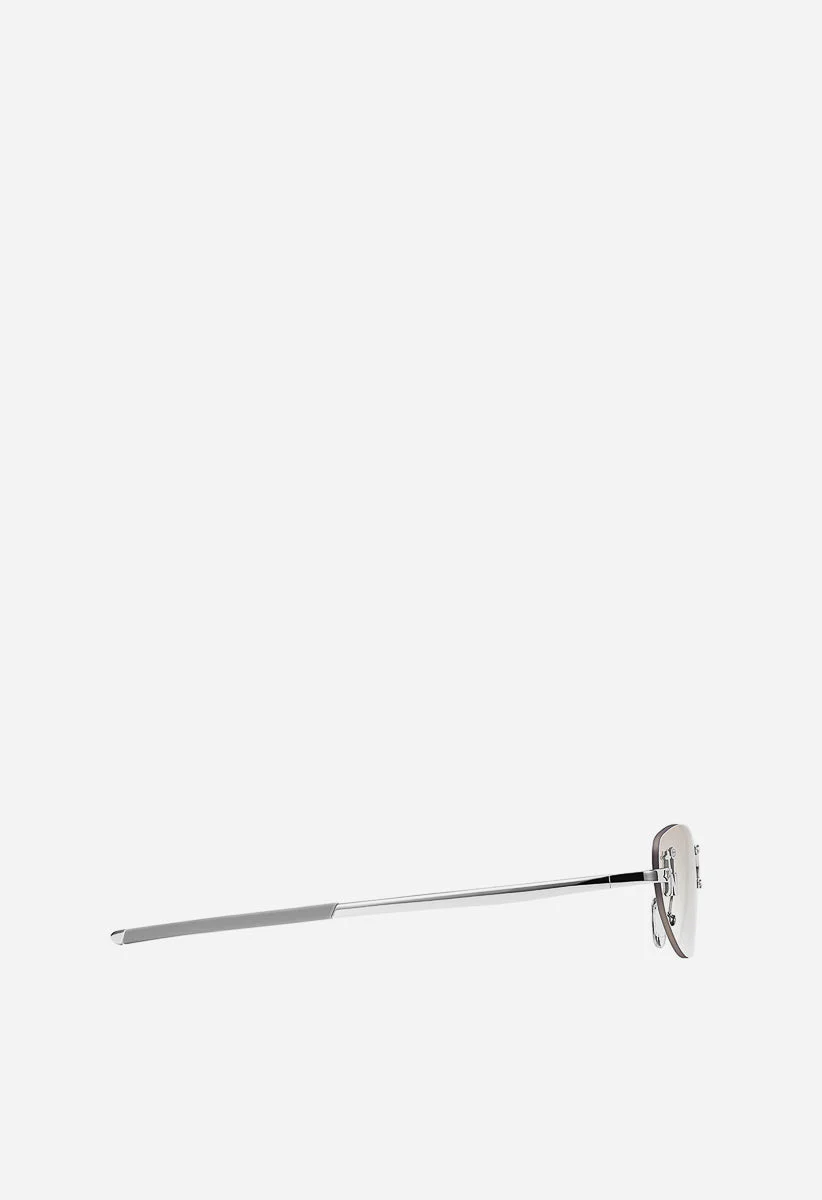 Emblematic Oval Sunglasses - Image 3