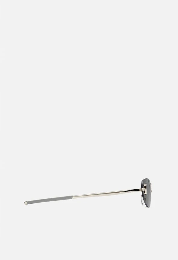 Emblematic Oval Sunglasses - Image 3