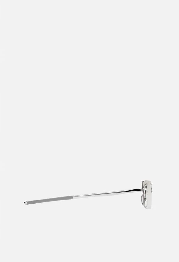 Emblematic Square Sunglasses - Image 3