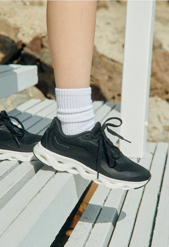 Emery Athletic Sneaker - Image 10