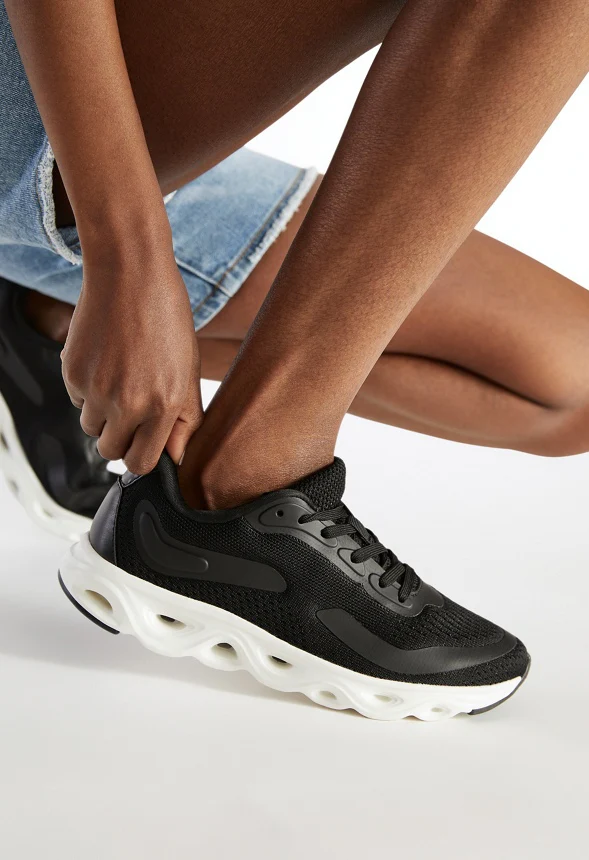 Emery Athletic Sneaker - Image 2