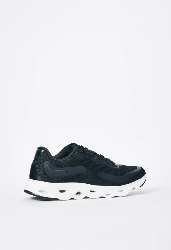 Emery Athletic Sneaker - Image 4