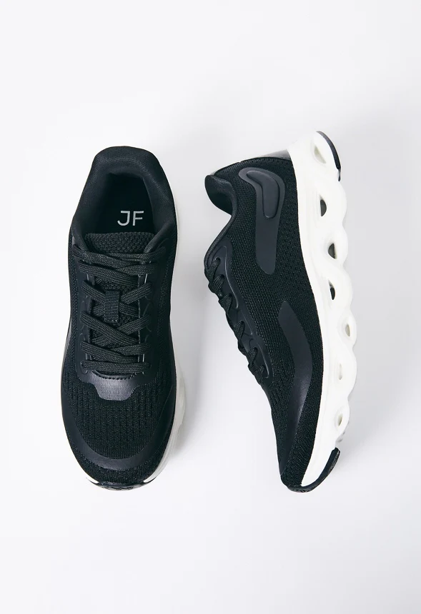 Emery Athletic Sneaker - Image 6