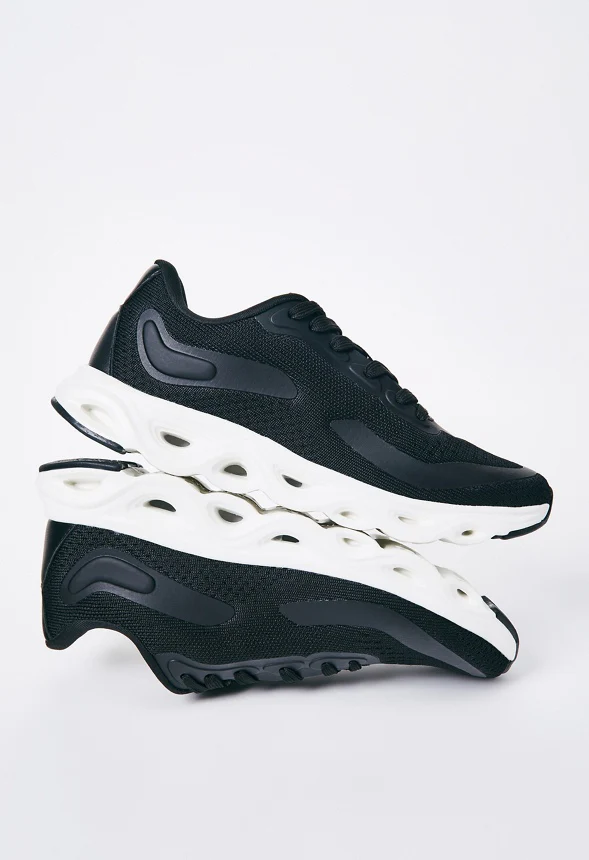 Emery Athletic Sneaker - Image 9