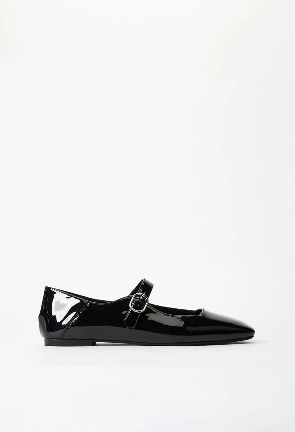 Emily Mary Jane Flat - Image 4