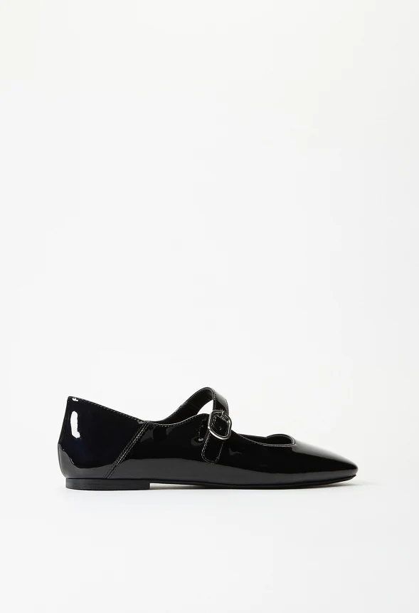 Emily Mary Jane Flat - Image 5