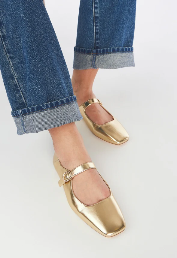 Emily Mary Jane Flat - Image 2