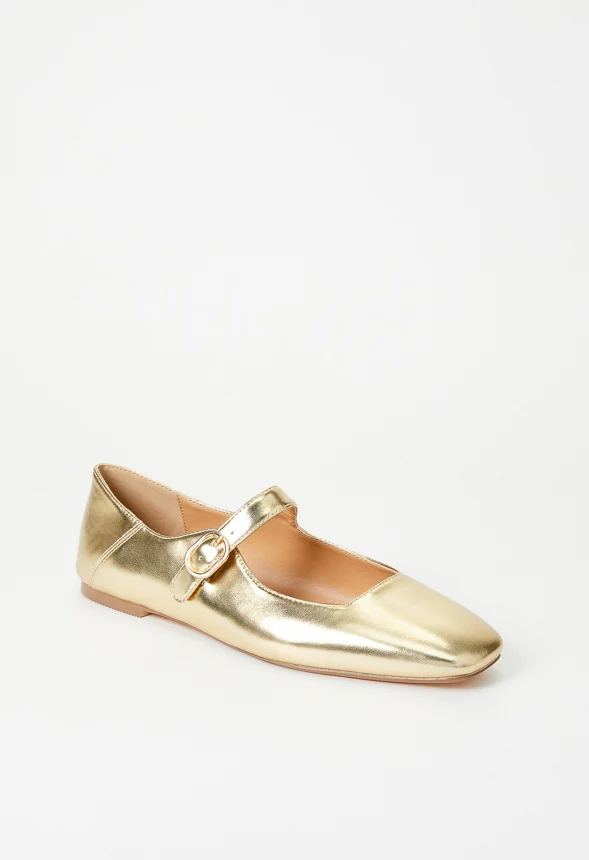 Emily Mary Jane Flat - Image 3