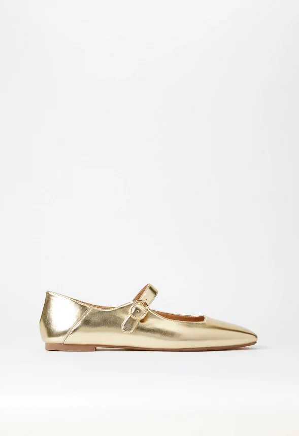 Emily Mary Jane Flat - Image 4