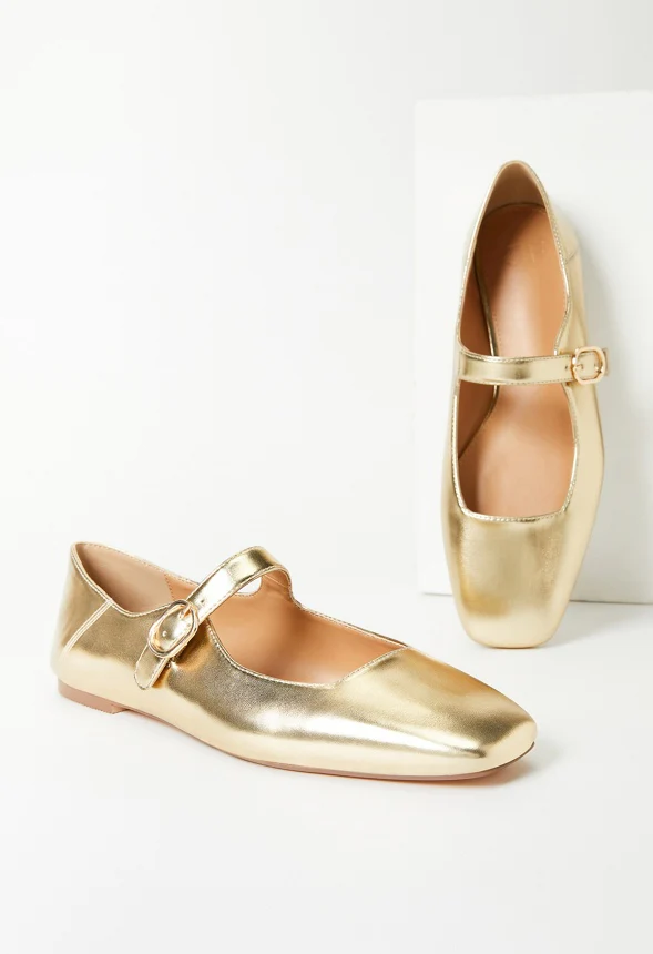 Emily Mary Jane Flat - Image 7