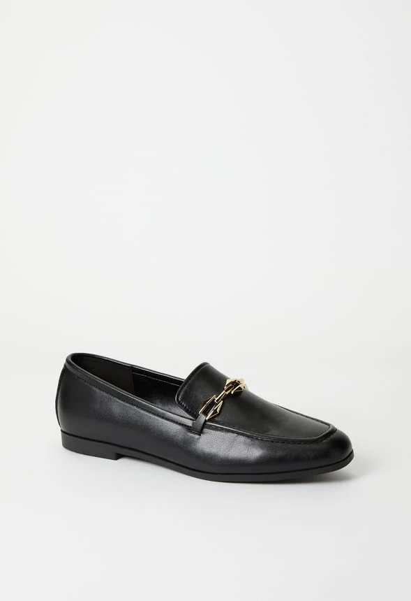 Emmett Flat Loafer - Image 3