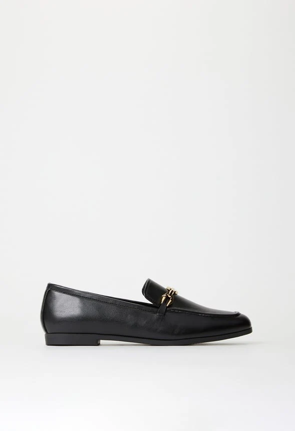Emmett Flat Loafer - Image 4