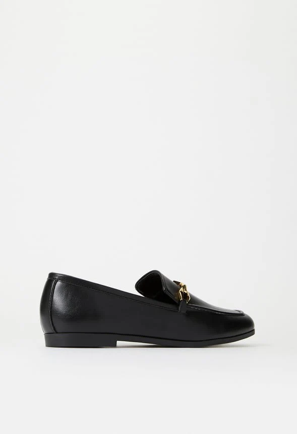 Emmett Flat Loafer - Image 5