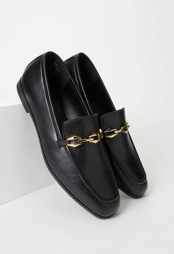 Emmett Flat Loafer - Image 6