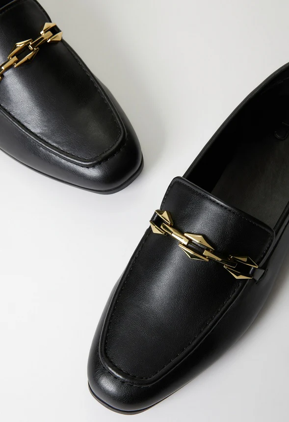 Emmett Flat Loafer - Image 7