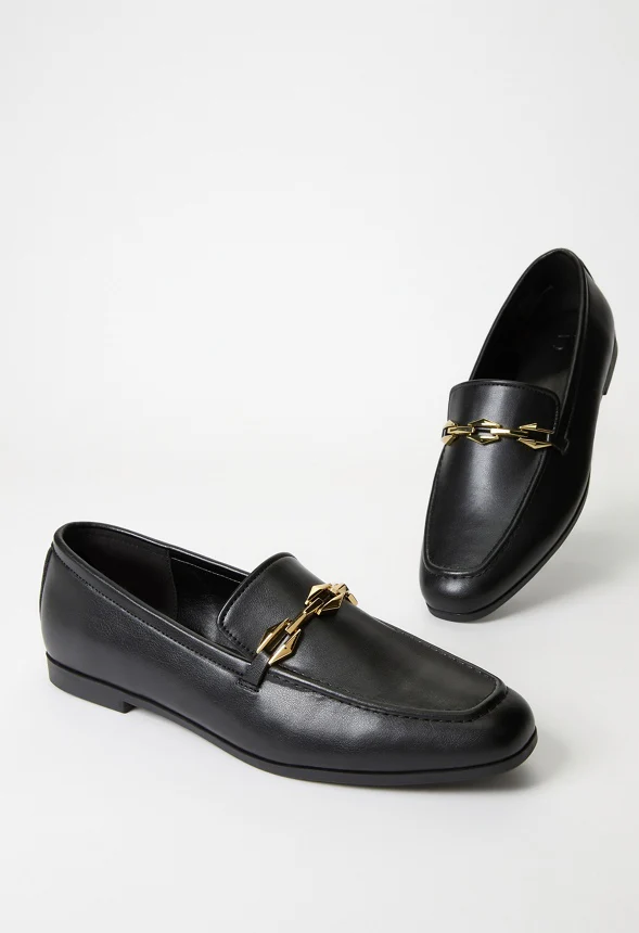 Emmett Flat Loafer - Image 8