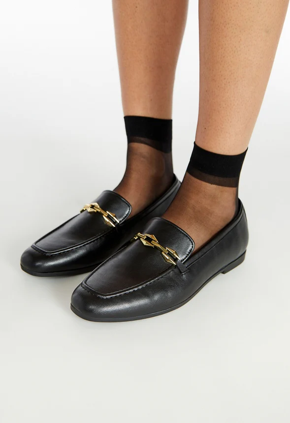 Emmett Flat Loafer - Image 9