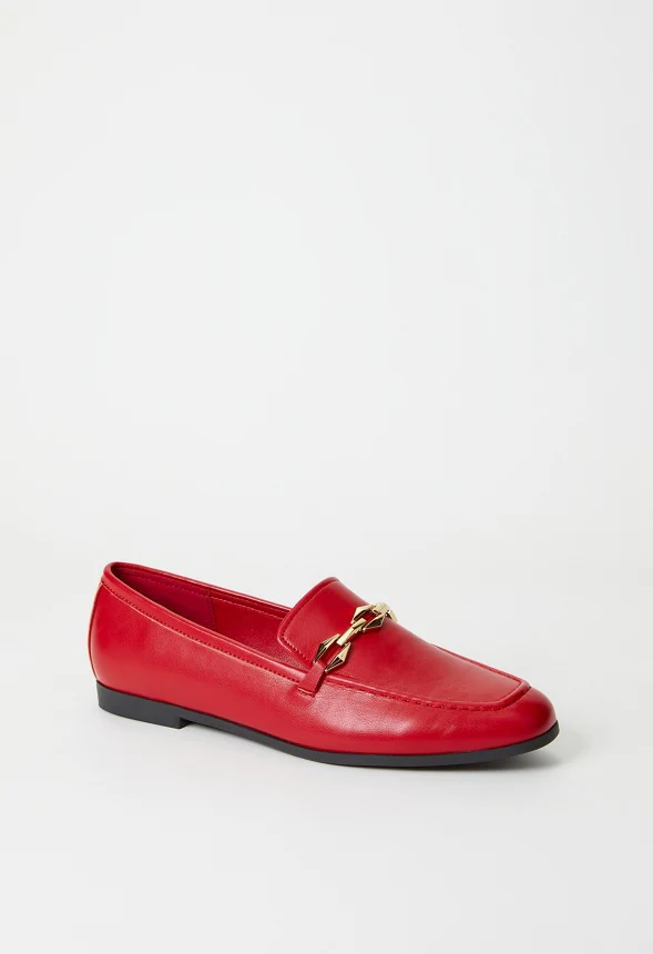 Emmett Flat Loafer - Image 3