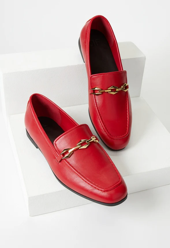 Emmett Flat Loafer - Image 6
