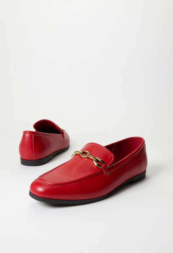 Emmett Flat Loafer - Image 7
